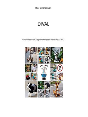 cover image of Dival